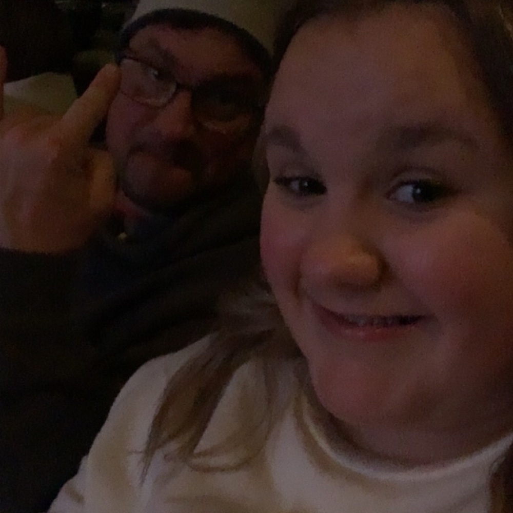 Meet your Posher, Ava